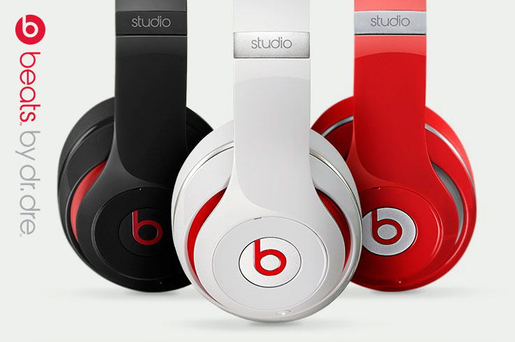 Beats by Dr. Dre Beats by Dr. Dre